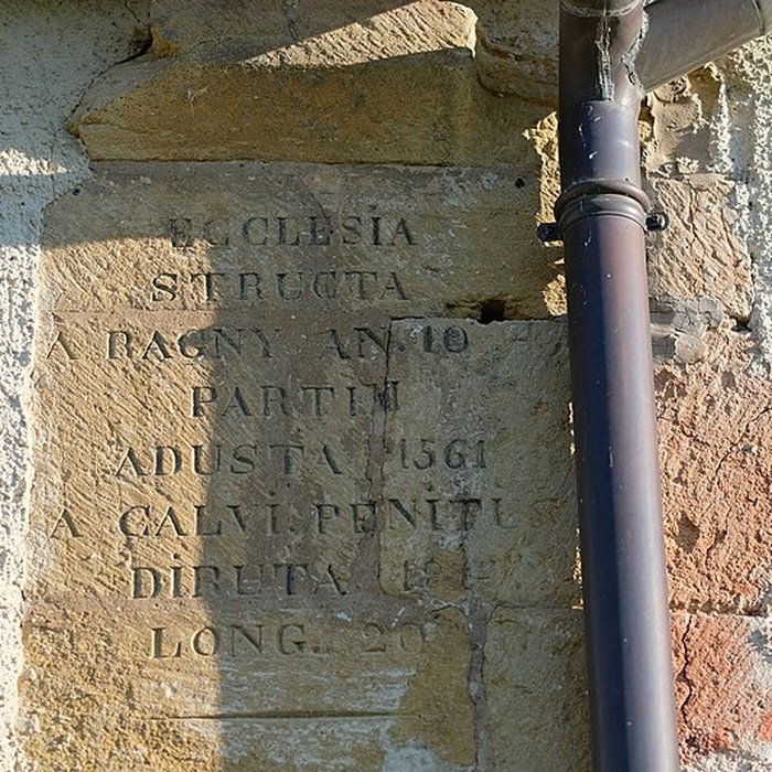 Photo de Prieuré de la Magdeleine