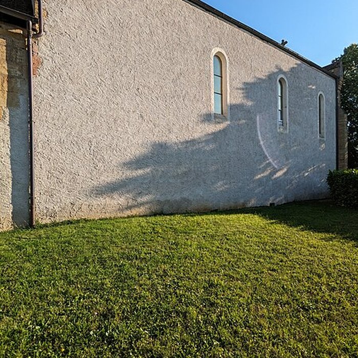 Photo de Prieuré de la Magdeleine