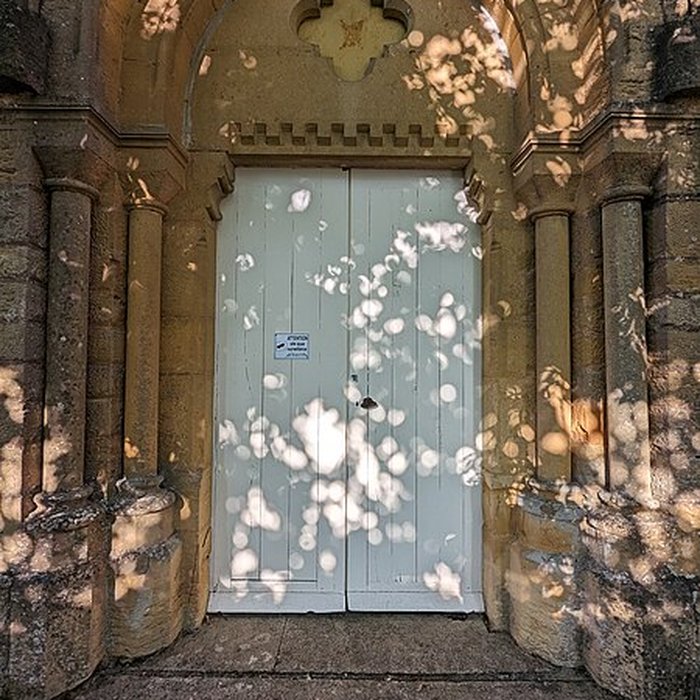 Photo de Prieuré de la Magdeleine