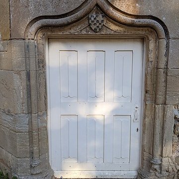 Prieuré de la Magdeleine