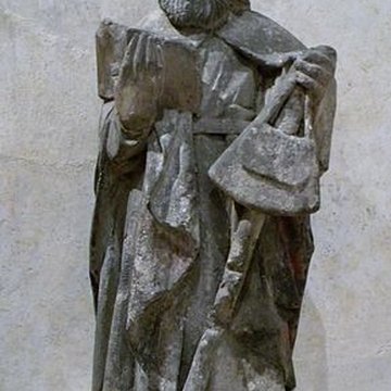 Prieuré de la Magdeleine