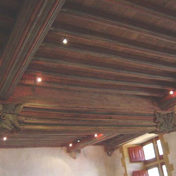 Prieuré de la Magdeleine