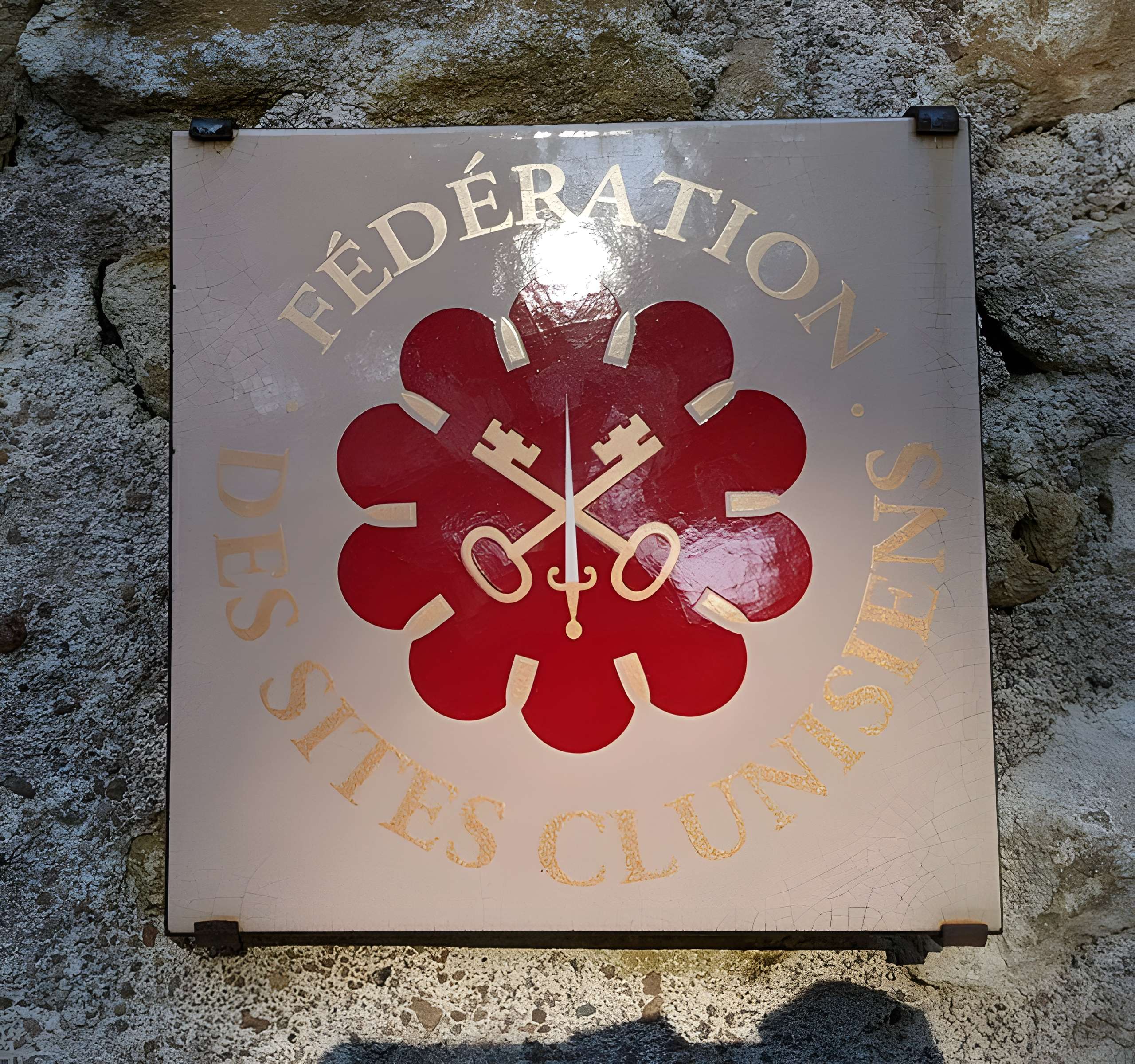 Prieuré de la Magdeleine