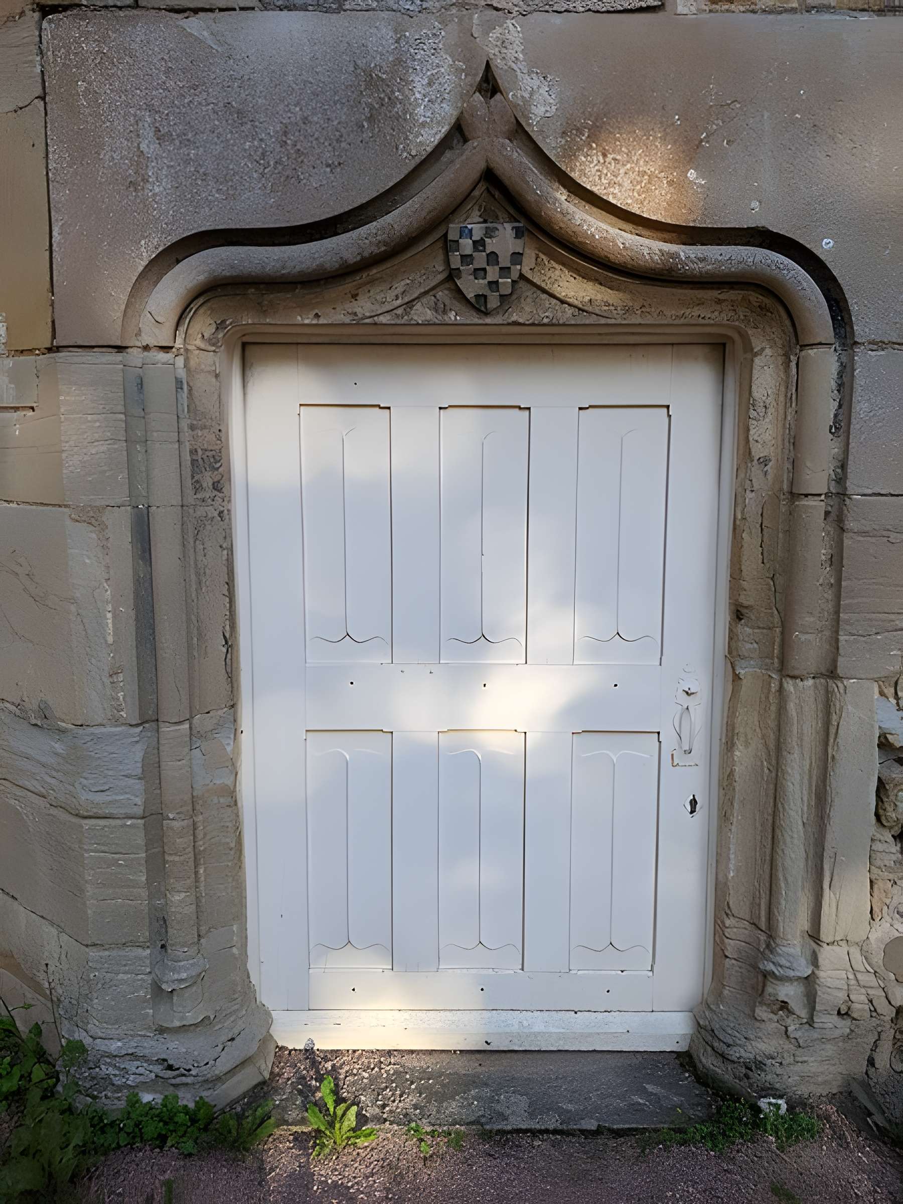 Prieuré de la Magdeleine