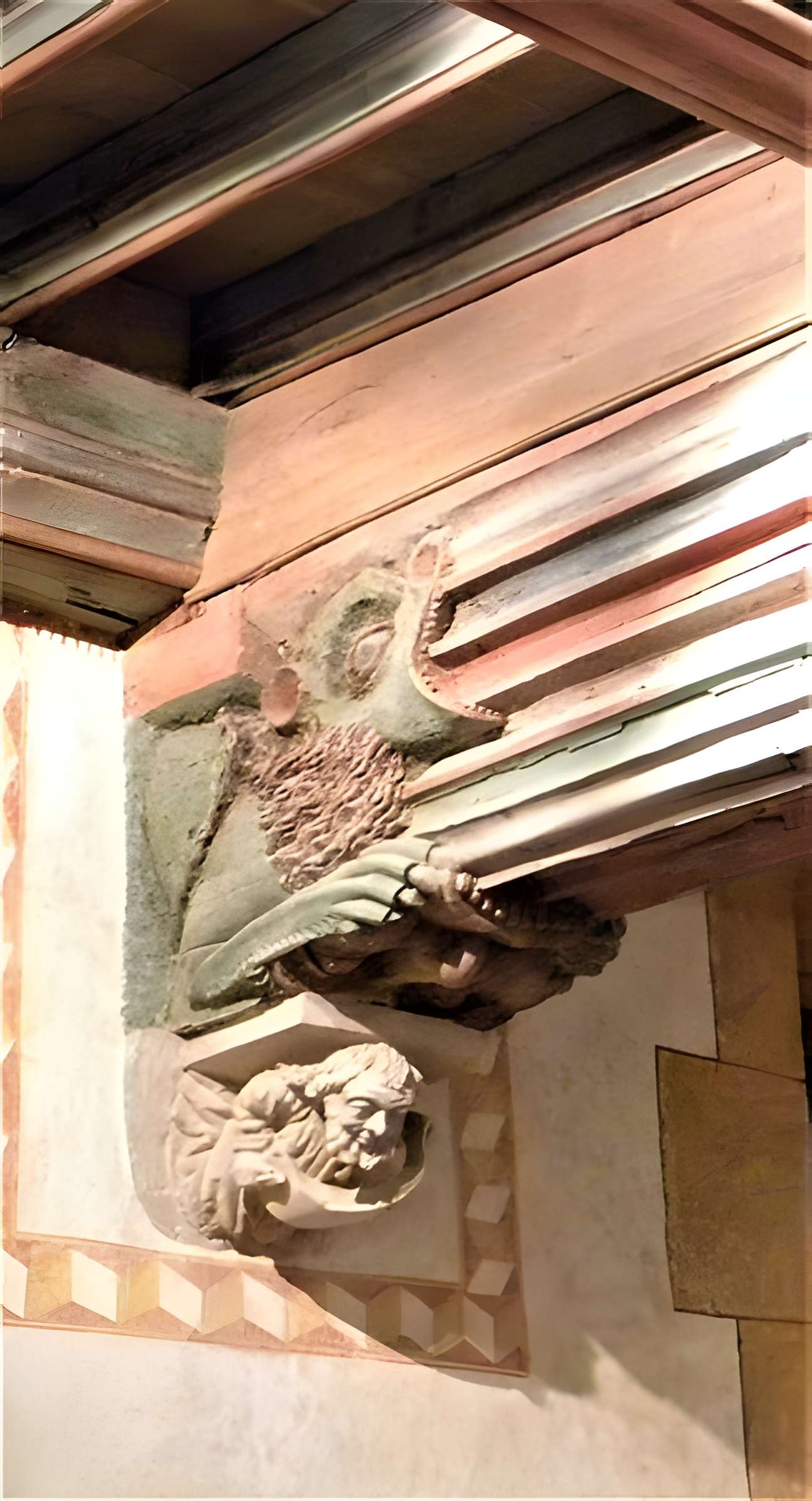 Prieuré de la Magdeleine