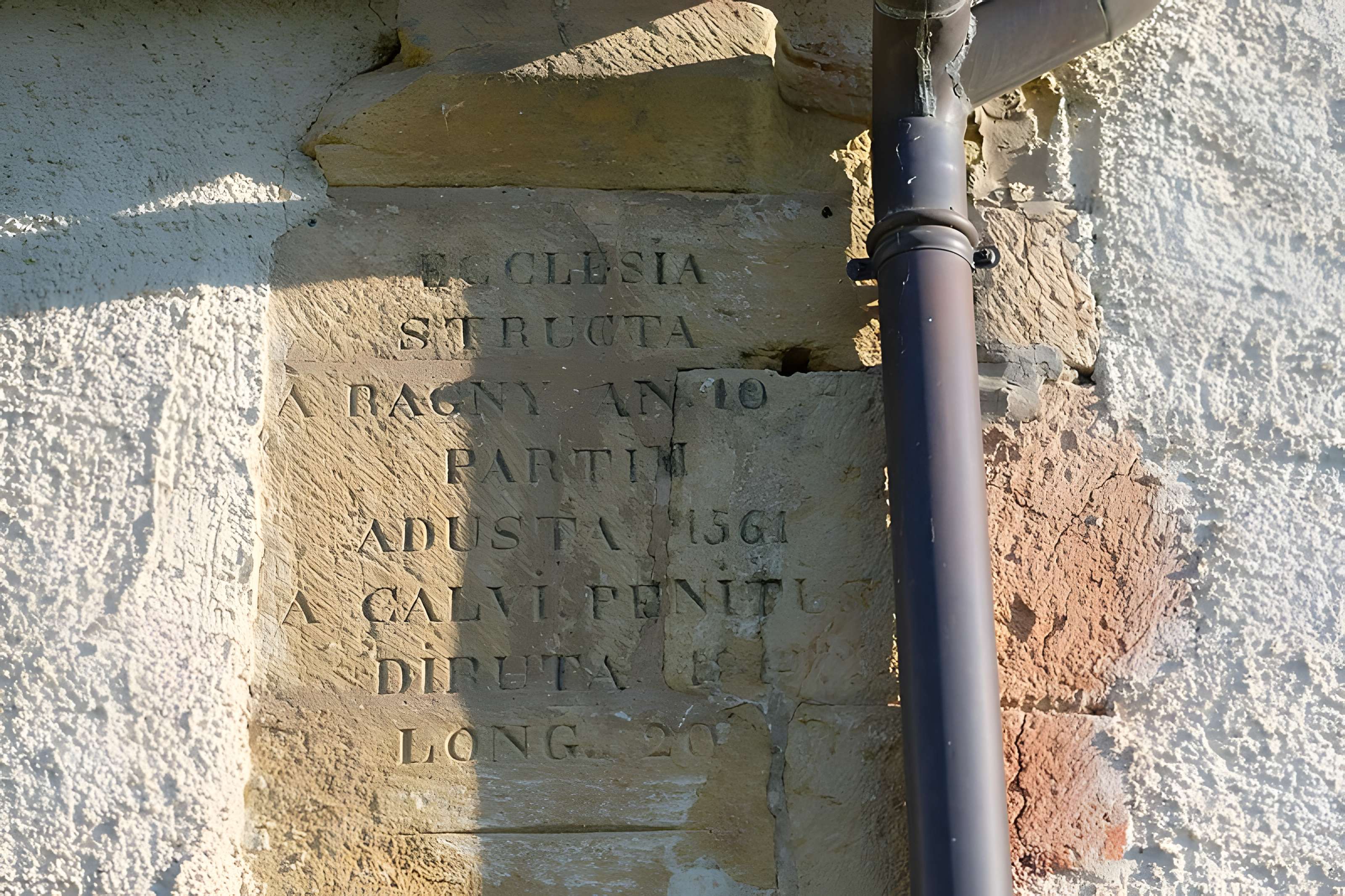 Prieuré de la Magdeleine