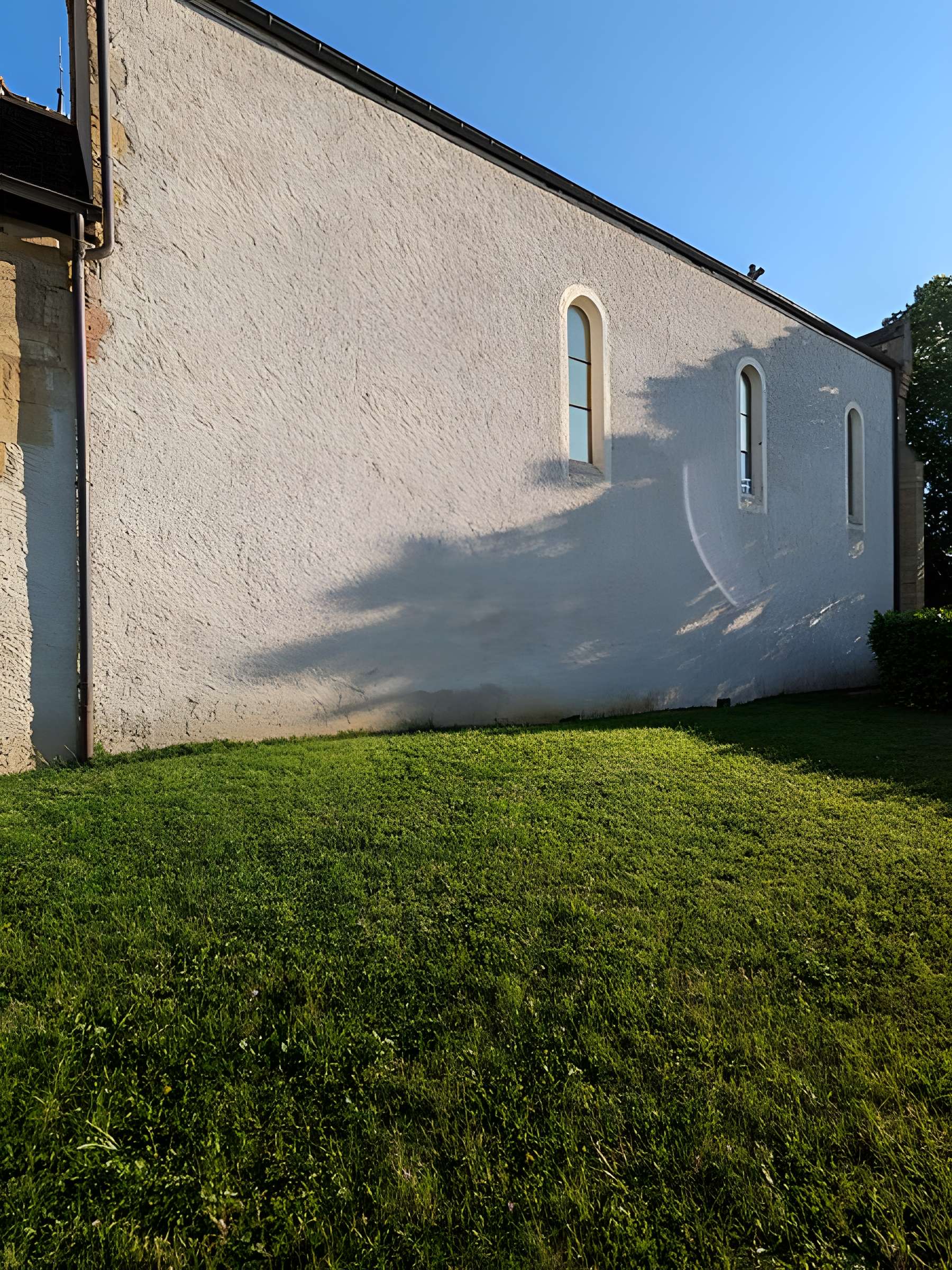 Prieuré de la Magdeleine