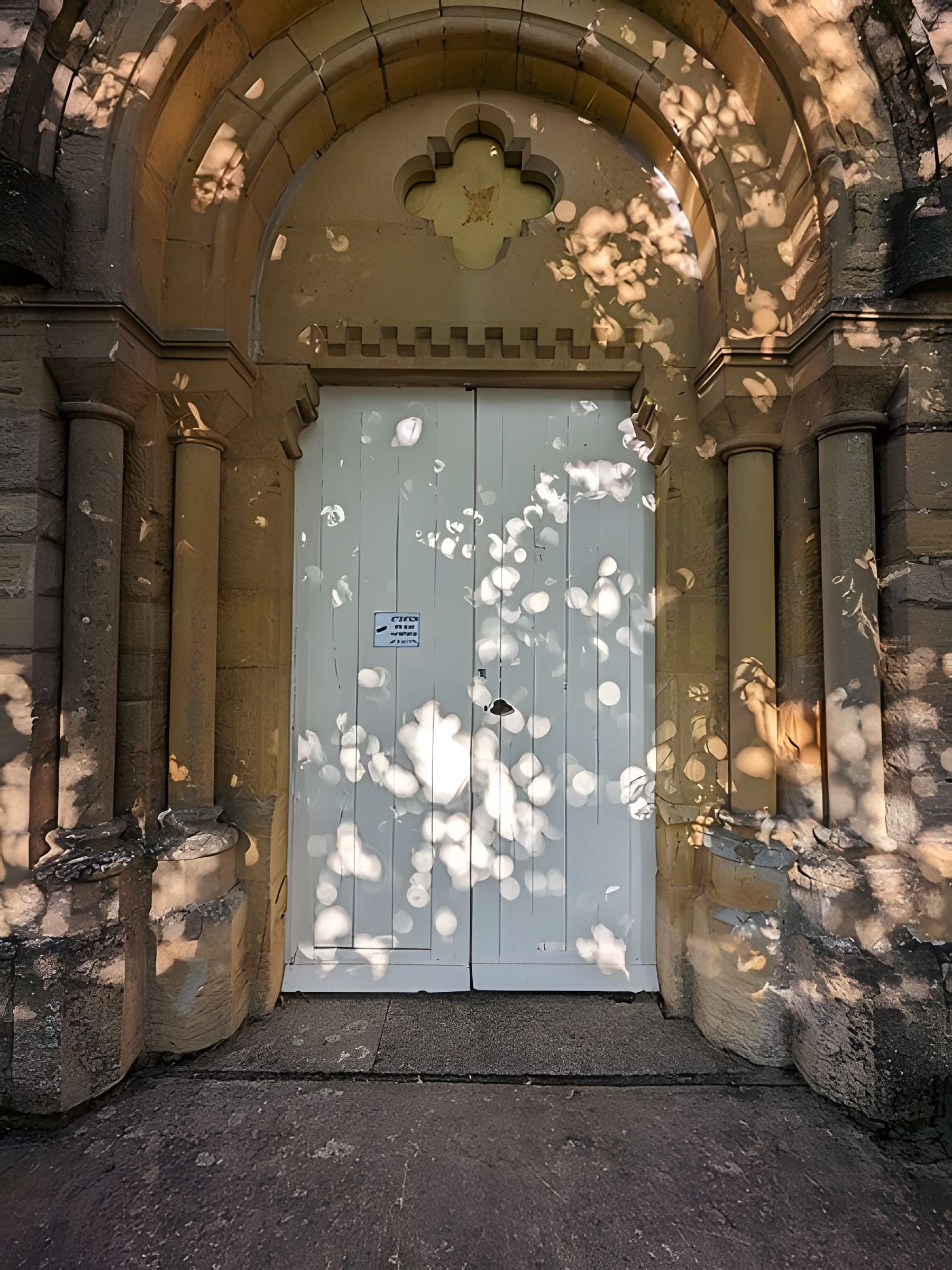 Prieuré de la Magdeleine