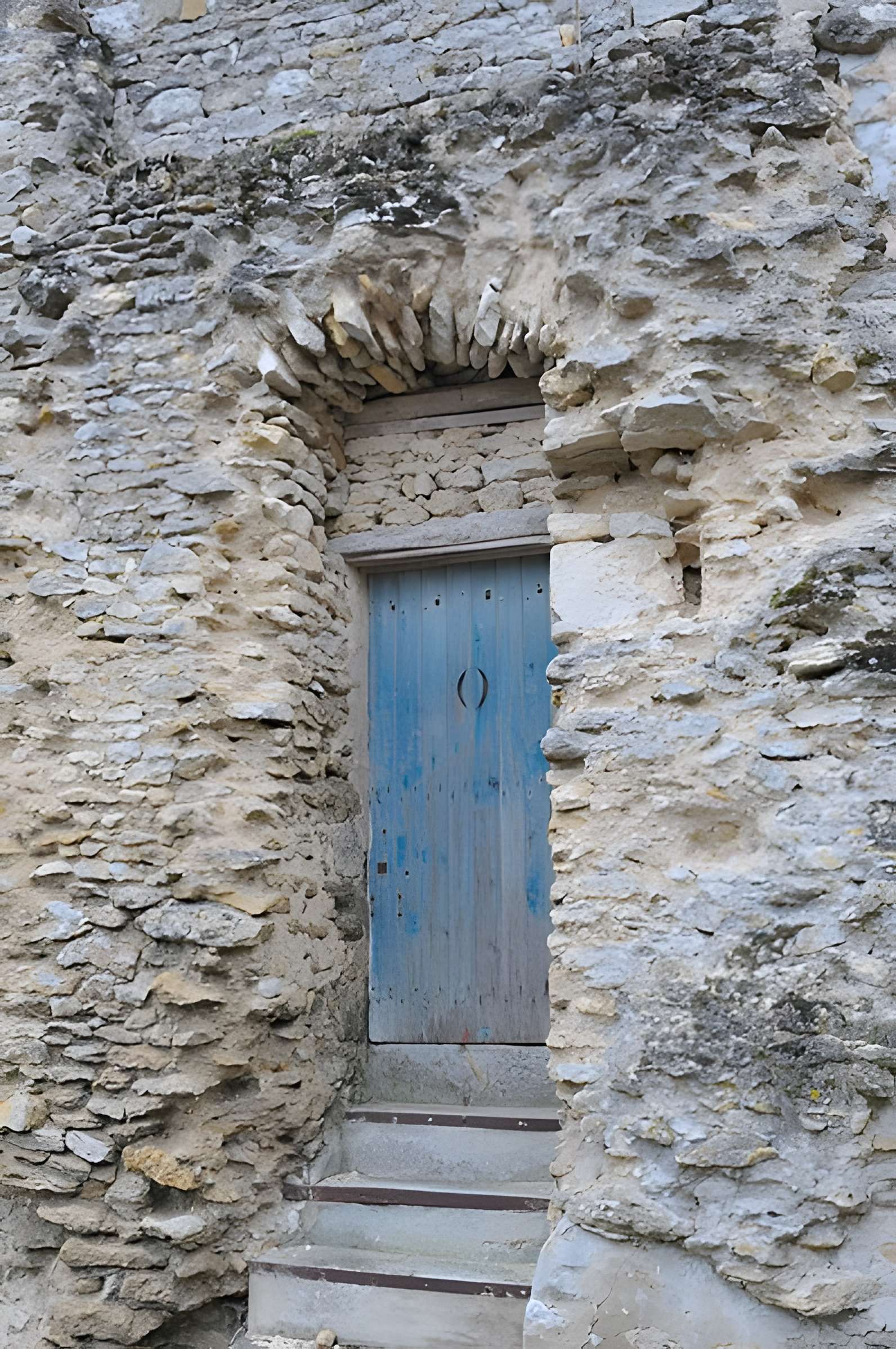 Prieuré de La Neuville-sur-Essonne