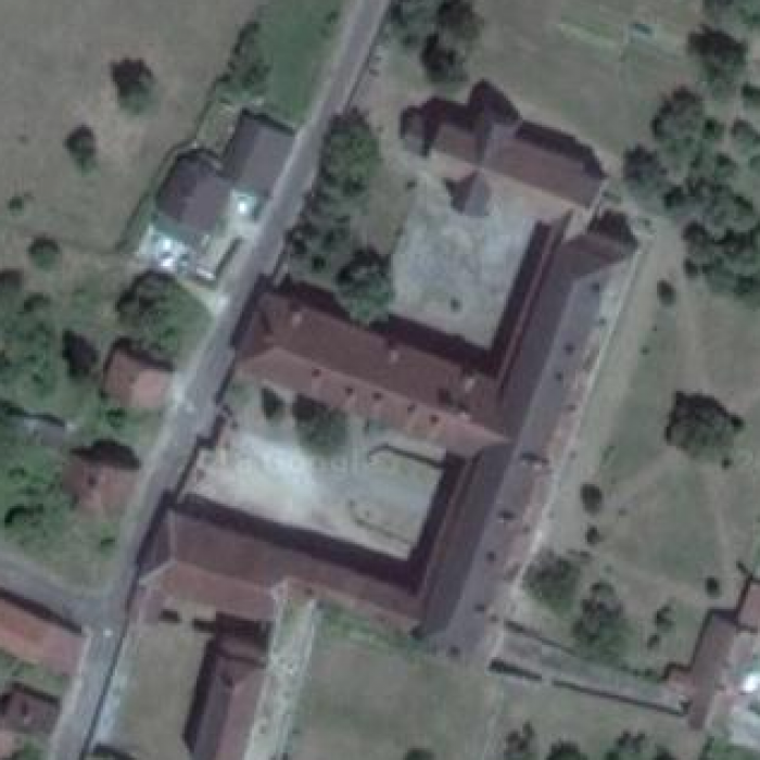 Photo de Prieuré de La Roche-Morey