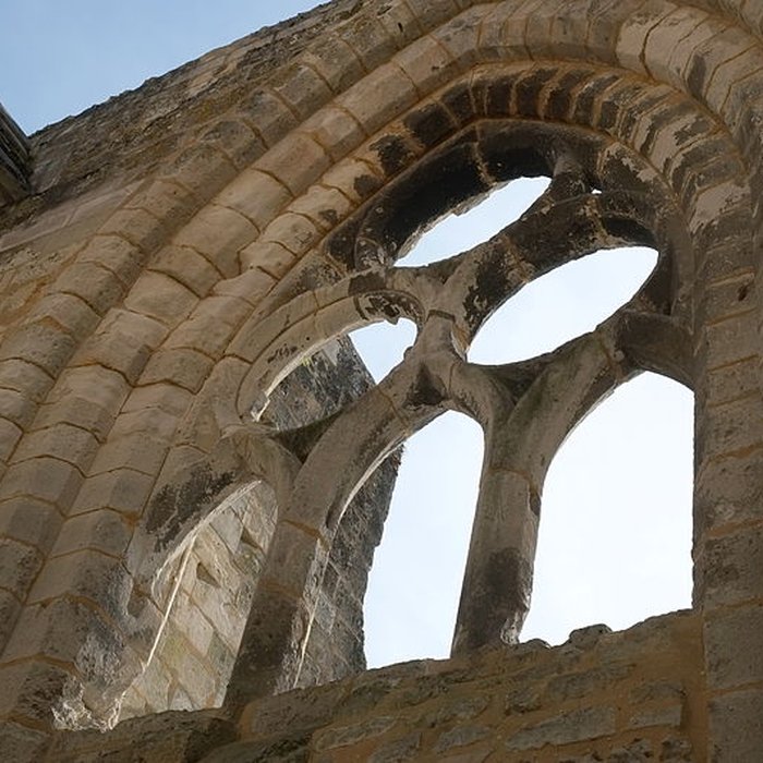 Photo de Prieuré de la Sainte-Trinité