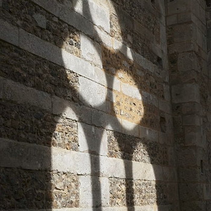 Photo de Prieuré de la Sainte-Trinité