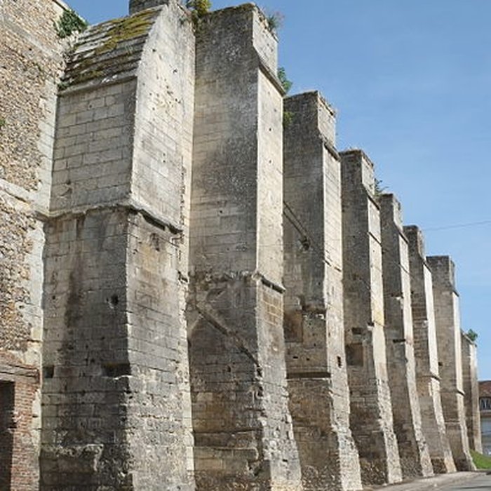 Photo de Prieuré de la Sainte-Trinité