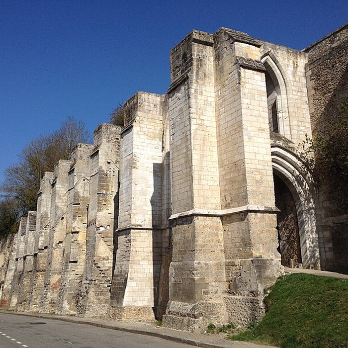 Photo de Prieuré de la Sainte-Trinité