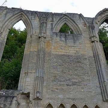 Prieuré de la Sainte-Trinité