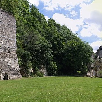 Prieuré de la Sainte-Trinité