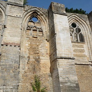 Prieuré de la Sainte-Trinité