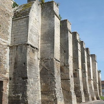 Prieuré de la Sainte-Trinité