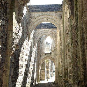 Prieuré de la Sainte-Trinité