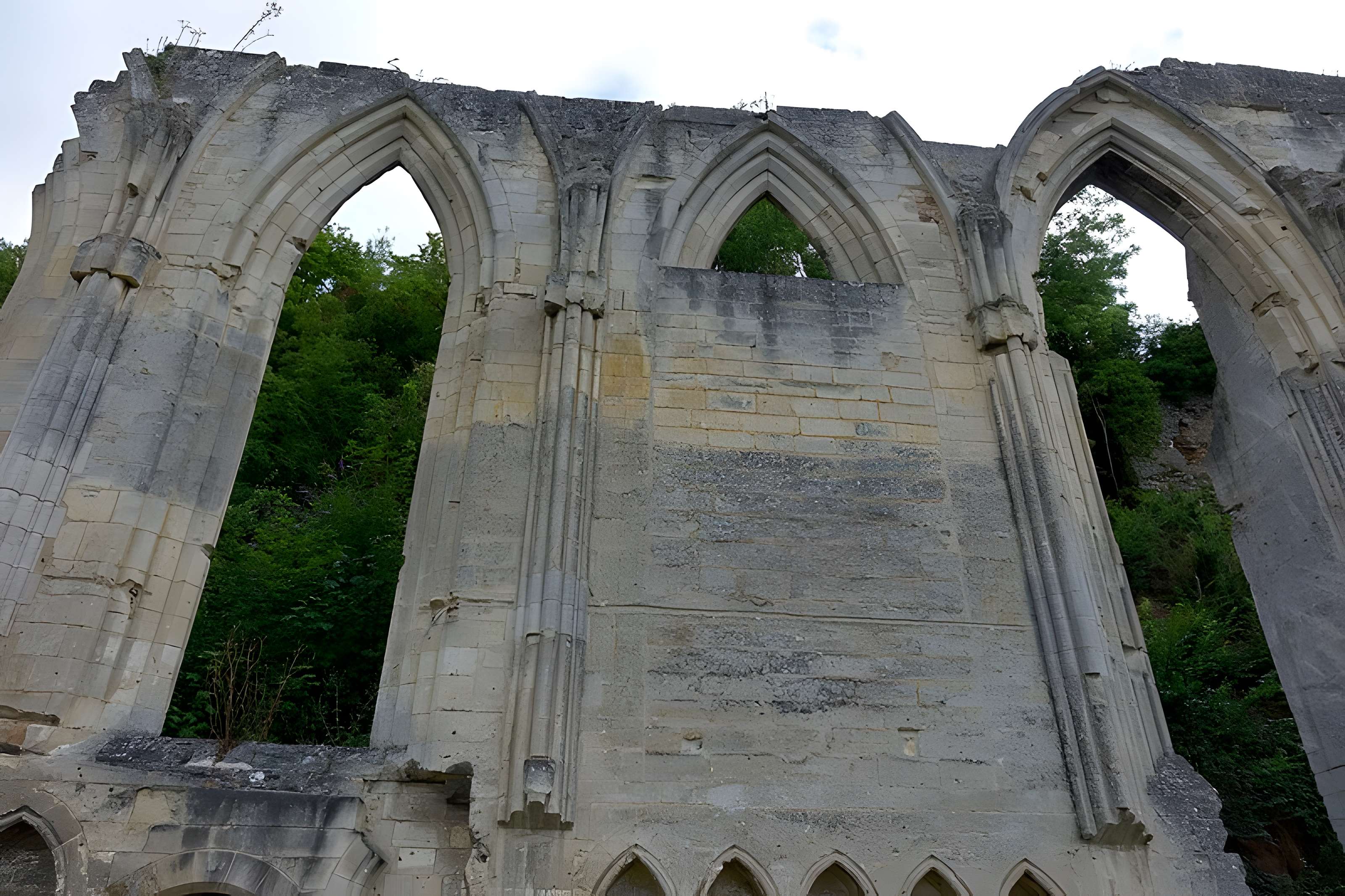 Prieuré de la Sainte-Trinité