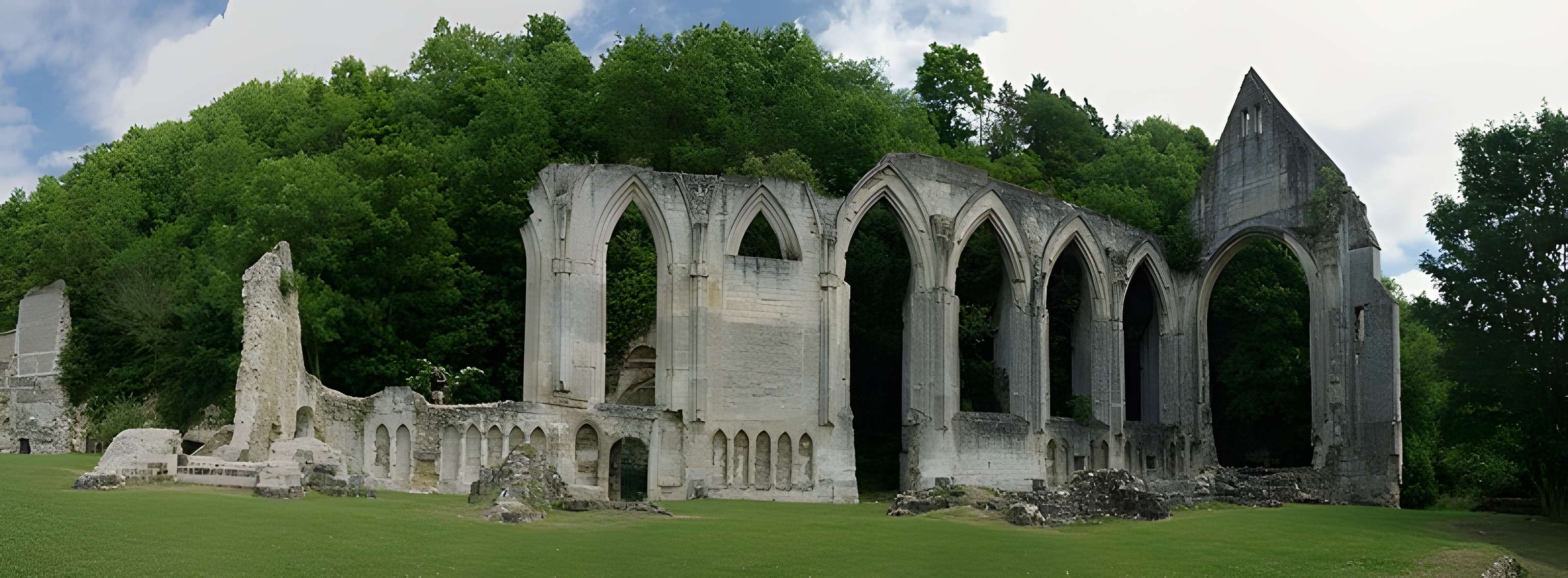 Prieuré de la Sainte-Trinité