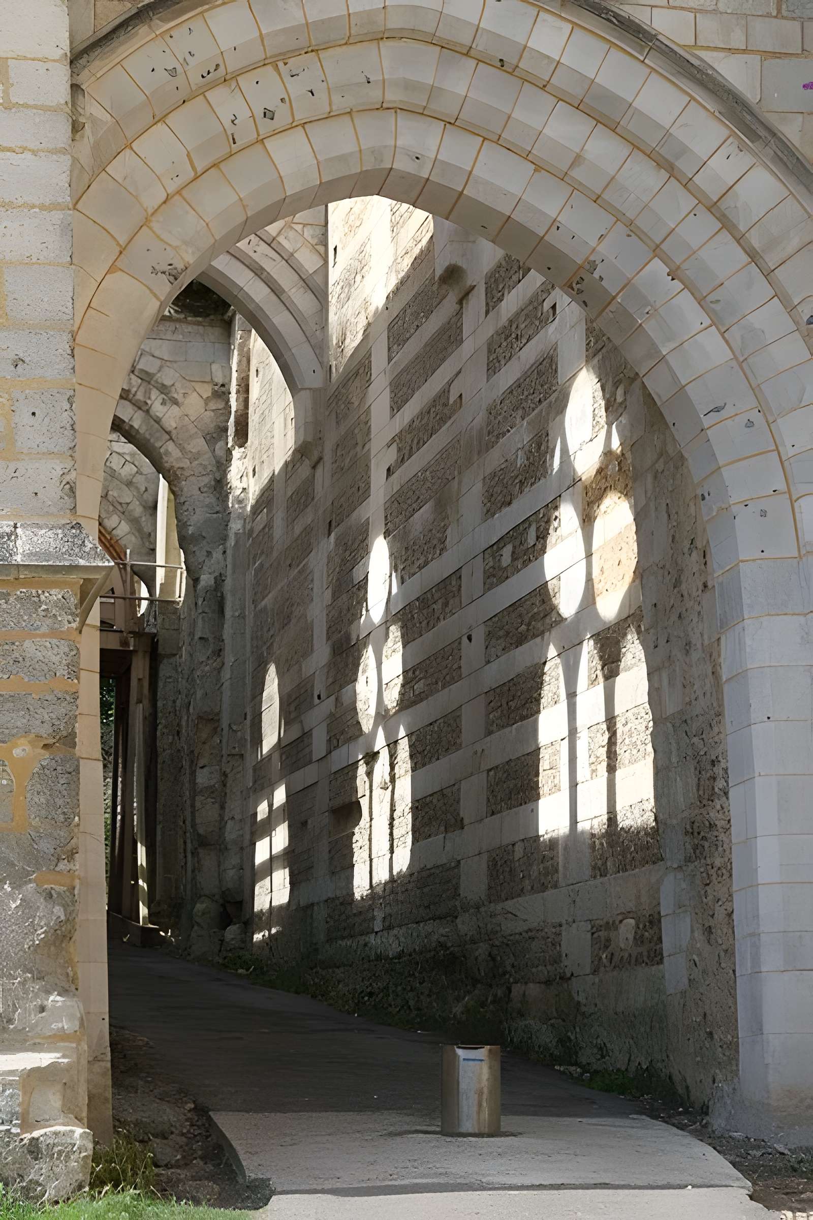 Prieuré de la Sainte-Trinité