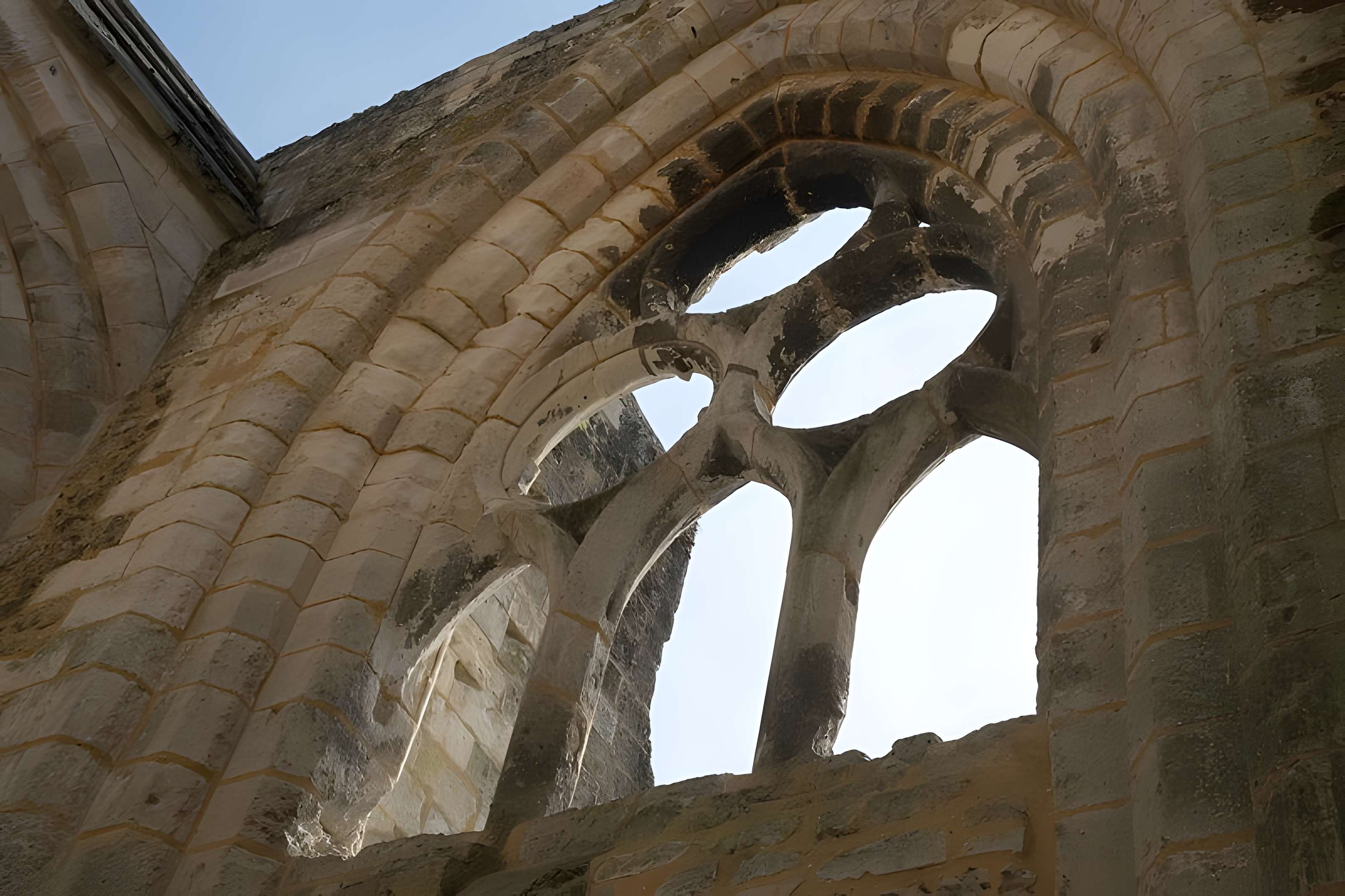 Prieuré de la Sainte-Trinité