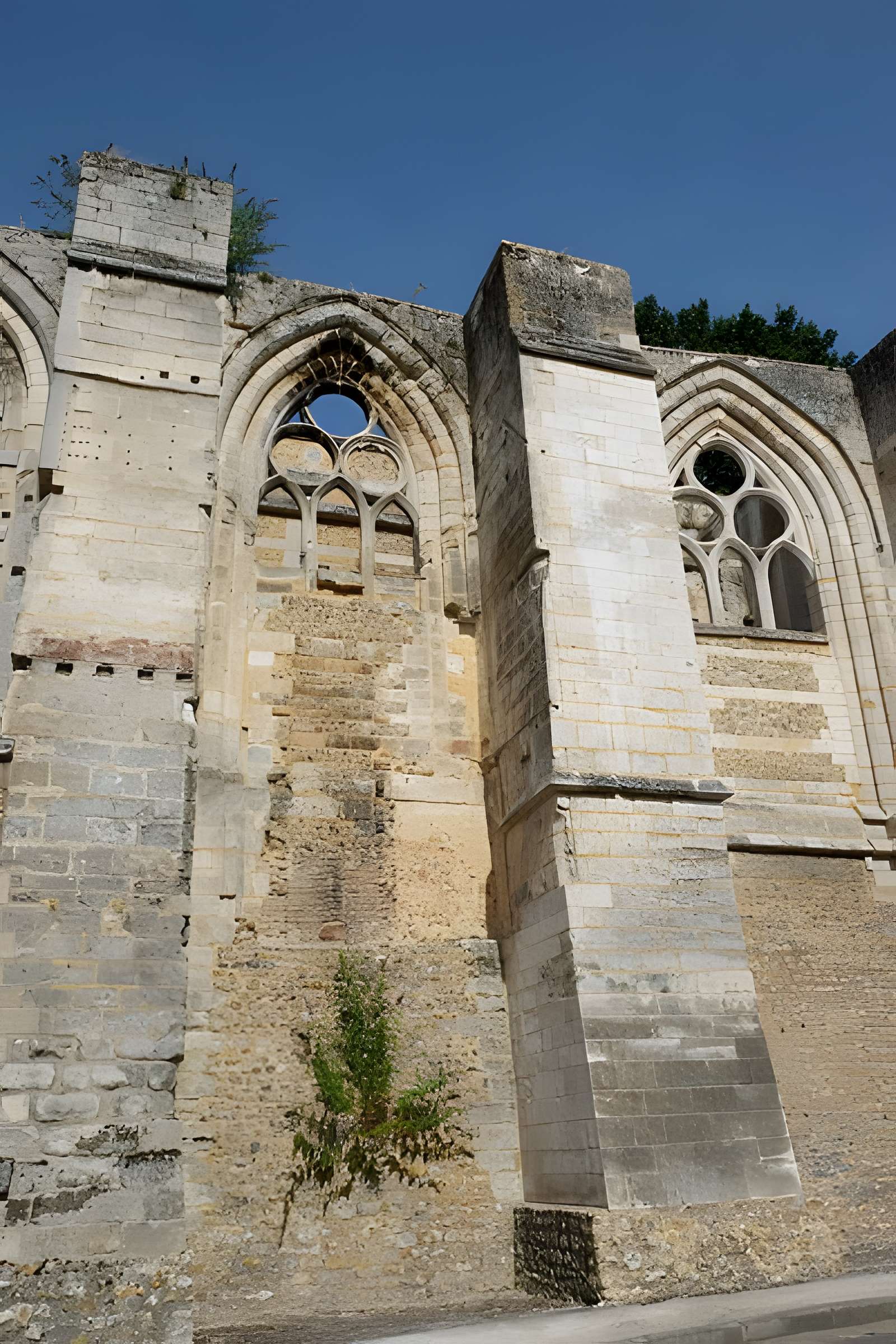 Prieuré de la Sainte-Trinité