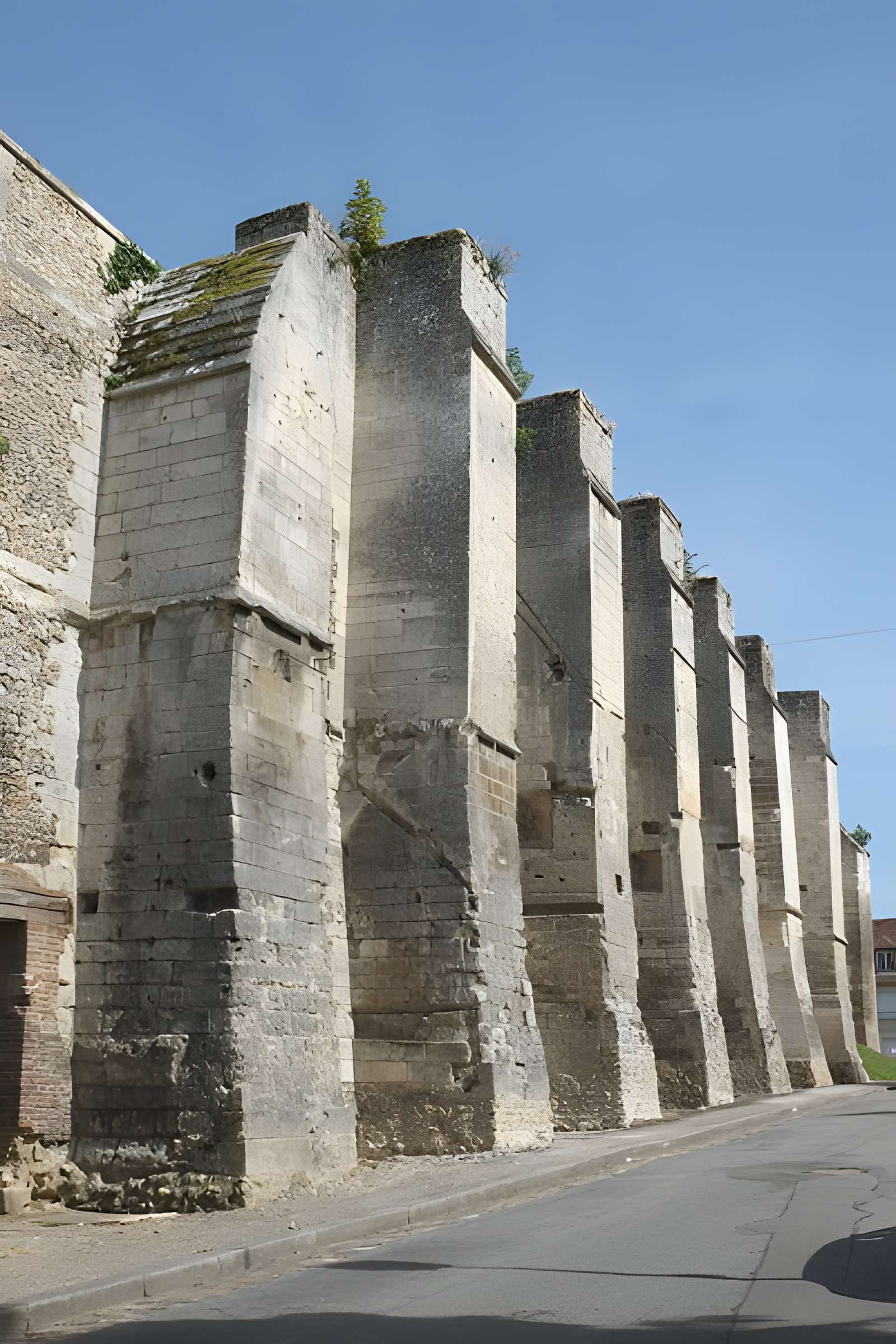 Prieuré de la Sainte-Trinité