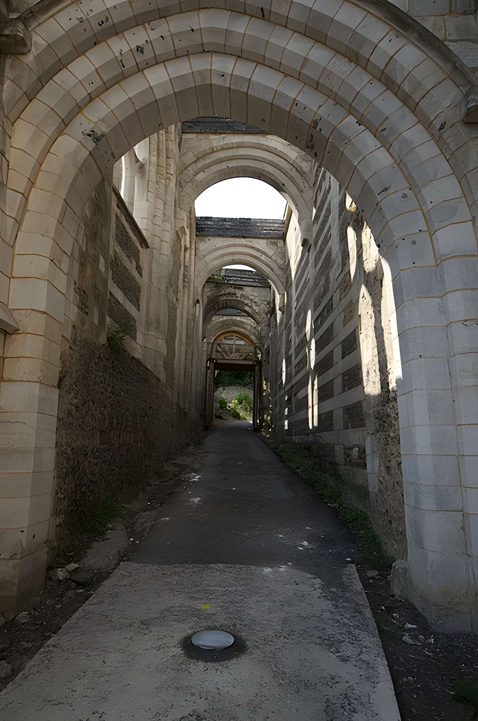 Prieuré de la Sainte-Trinité