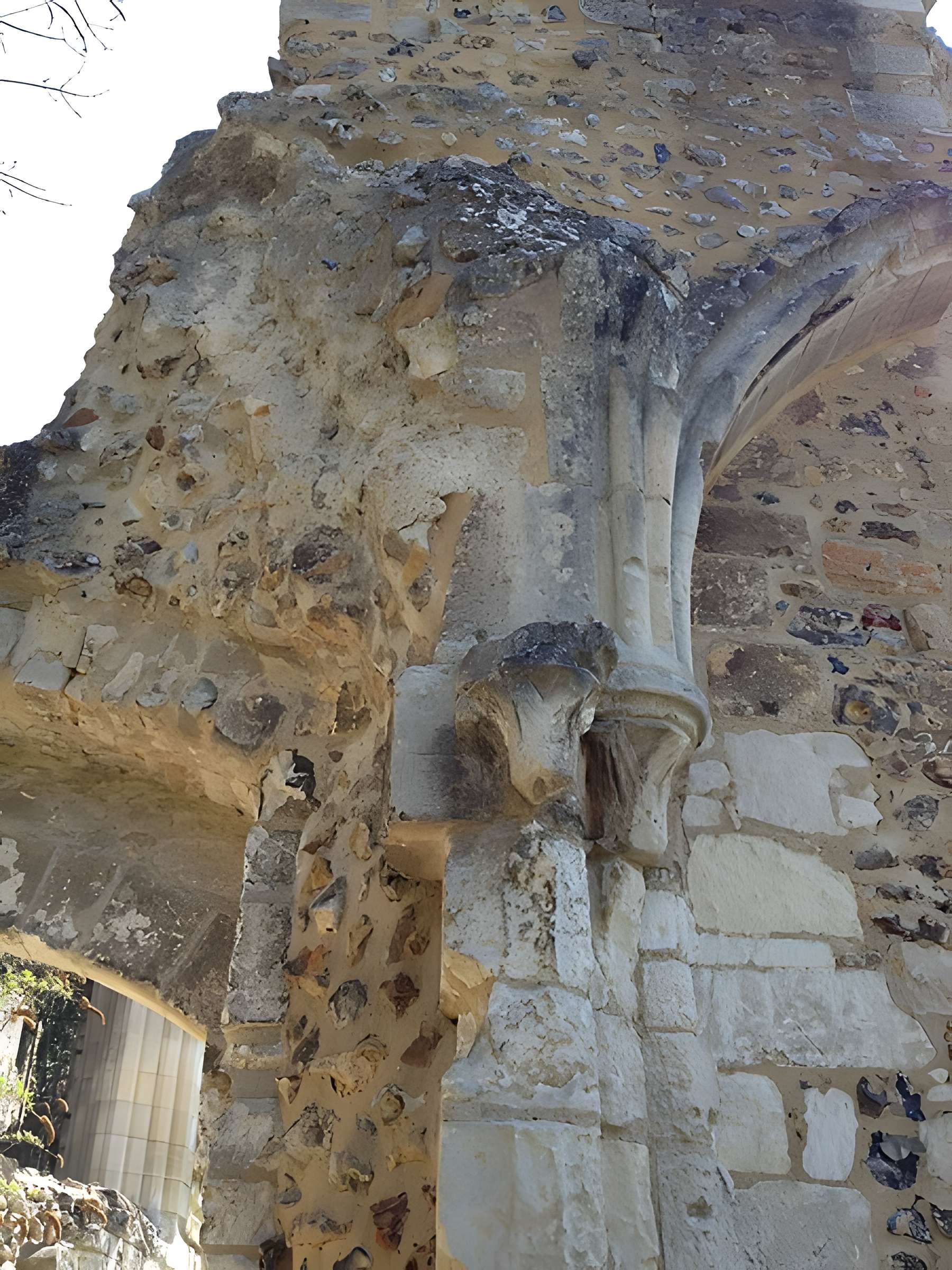 Prieuré de la Sainte-Trinité