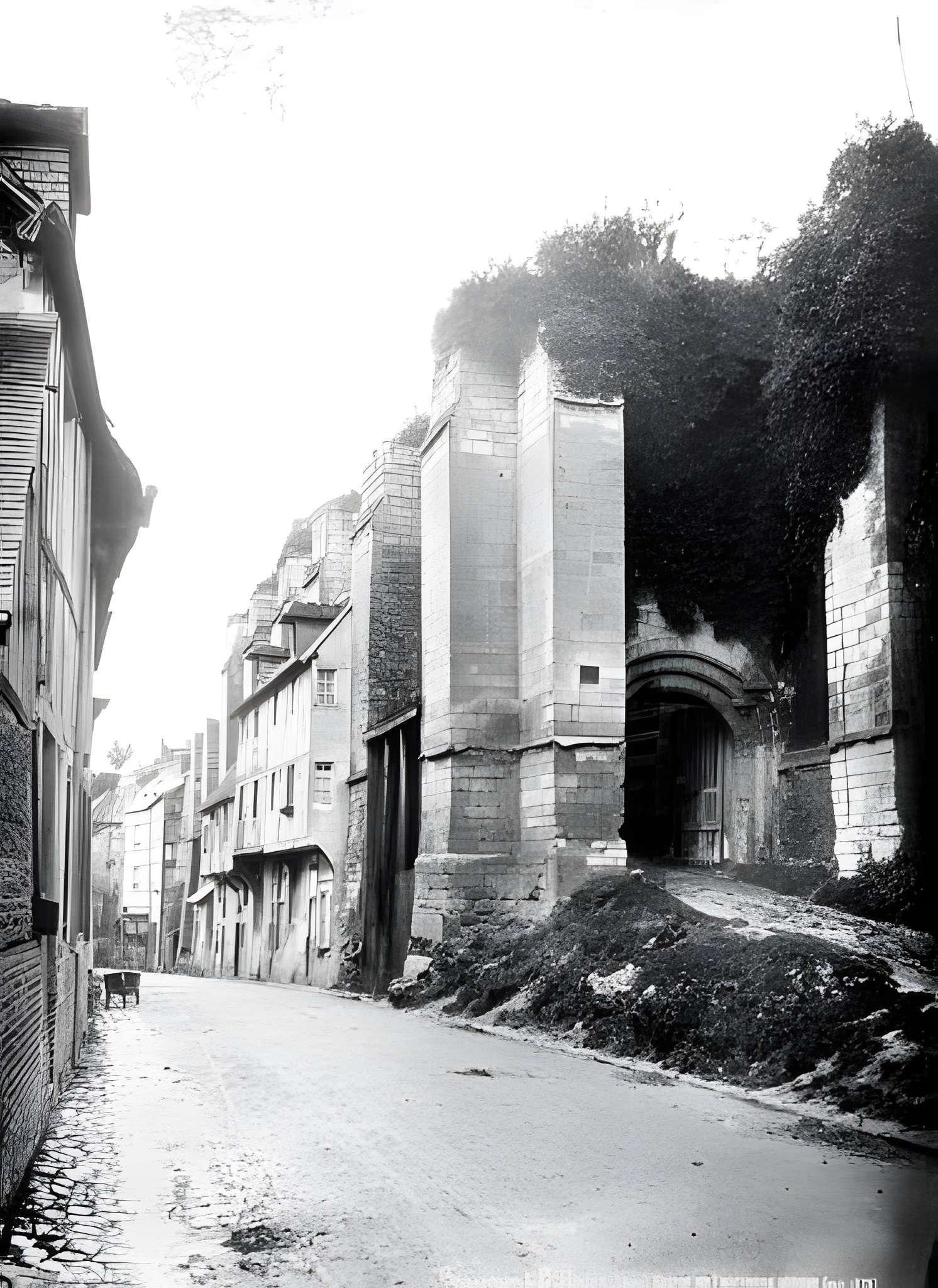 Prieuré de la Sainte-Trinité