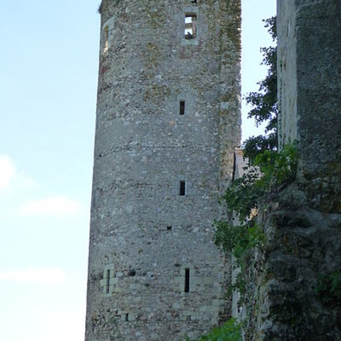 Photo de Prieuré de Lavare