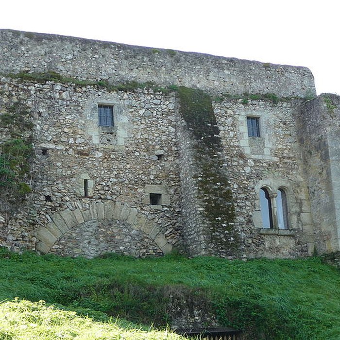 Photo de Prieuré de Lavare