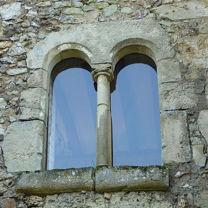 Photo de Prieuré de Lavare