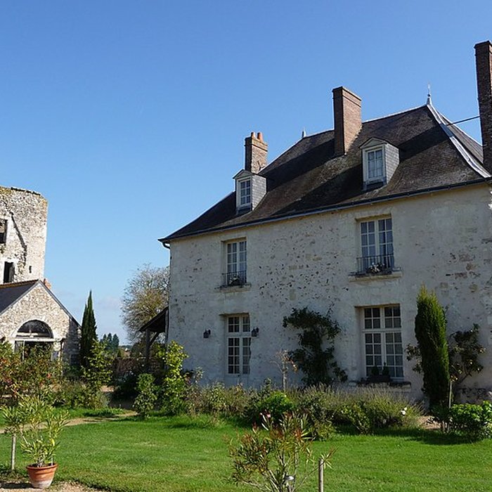 Photo de Prieuré de Lavare