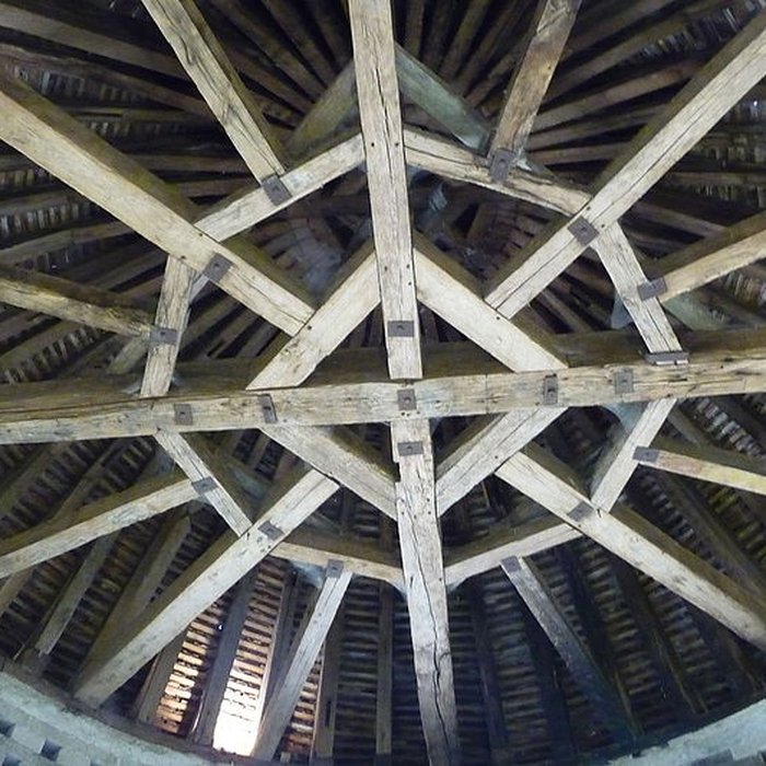 Photo de Prieuré de Lavare