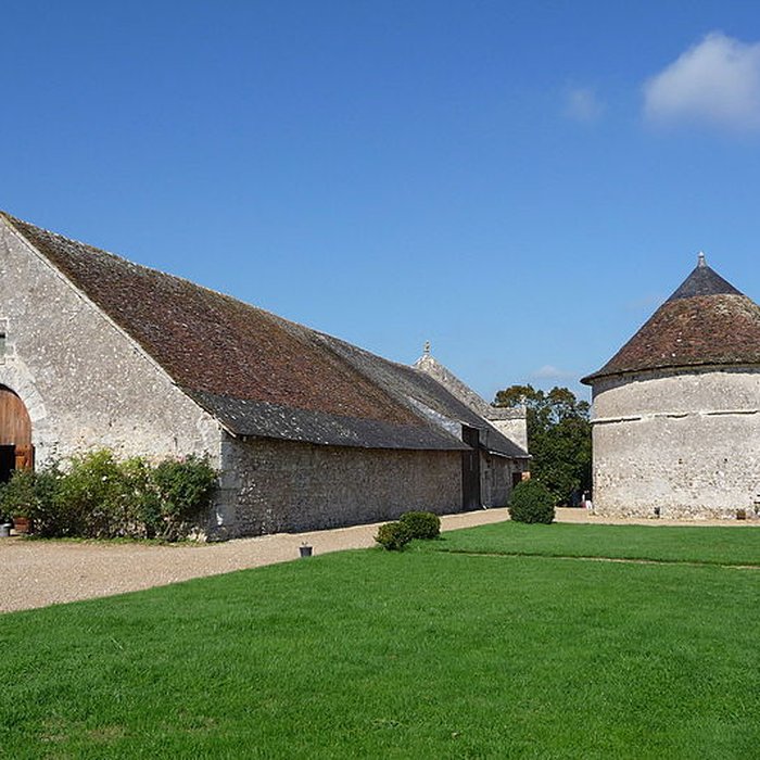 Photo de Prieuré de Lavare