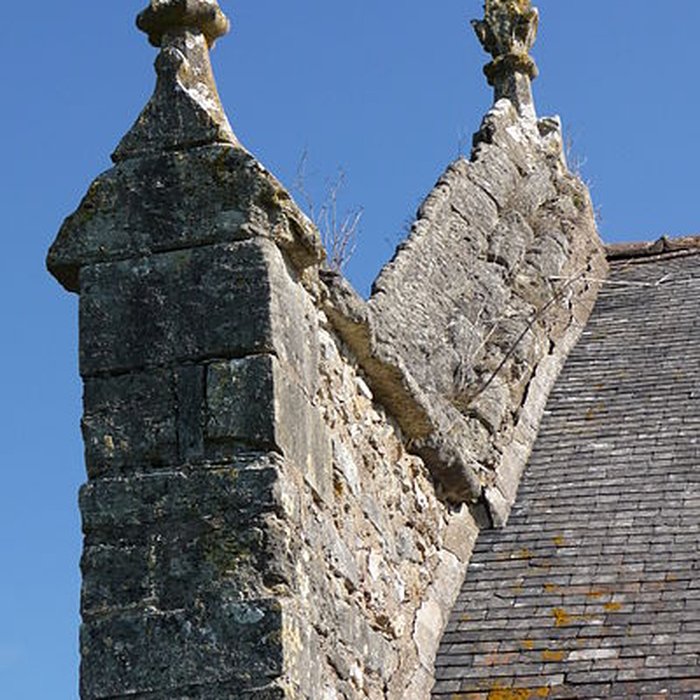 Photo de Prieuré de Lavare