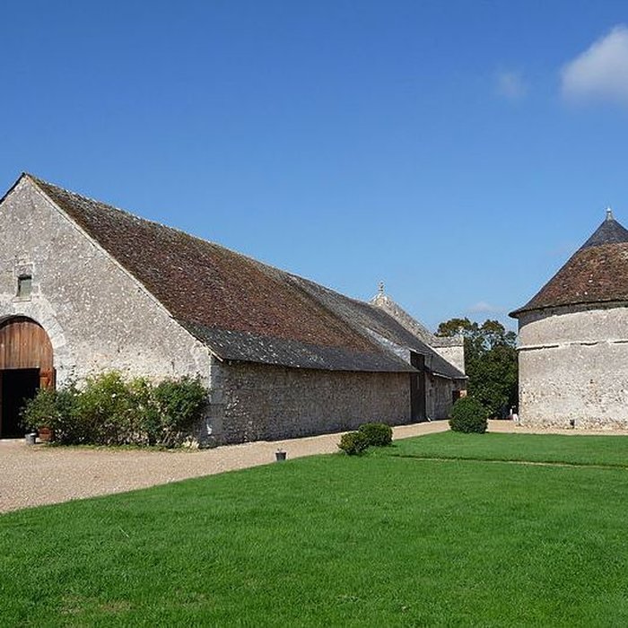 Photo de Prieuré de Lavare