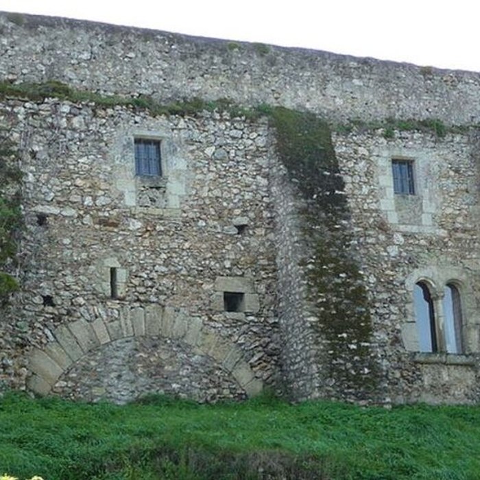 Photo de Prieuré de Lavare