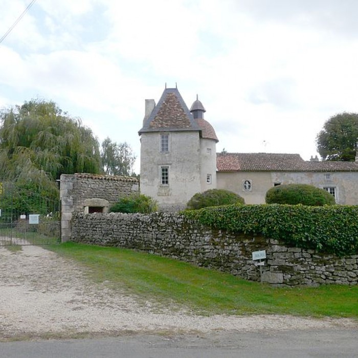 Photo de Prieuré de Laverré