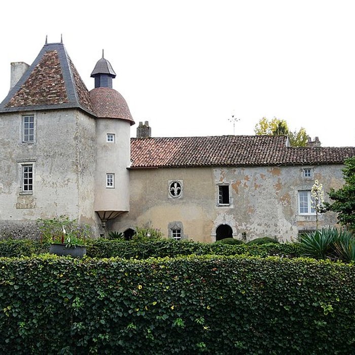 Photo de Prieuré de Laverré