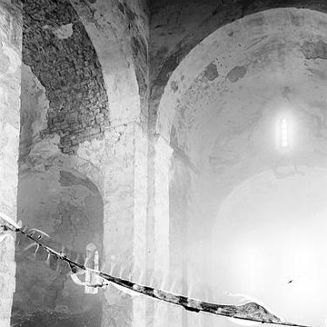 Prieuré de Lieu-Dieu