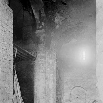 Prieuré de Lieu-Dieu