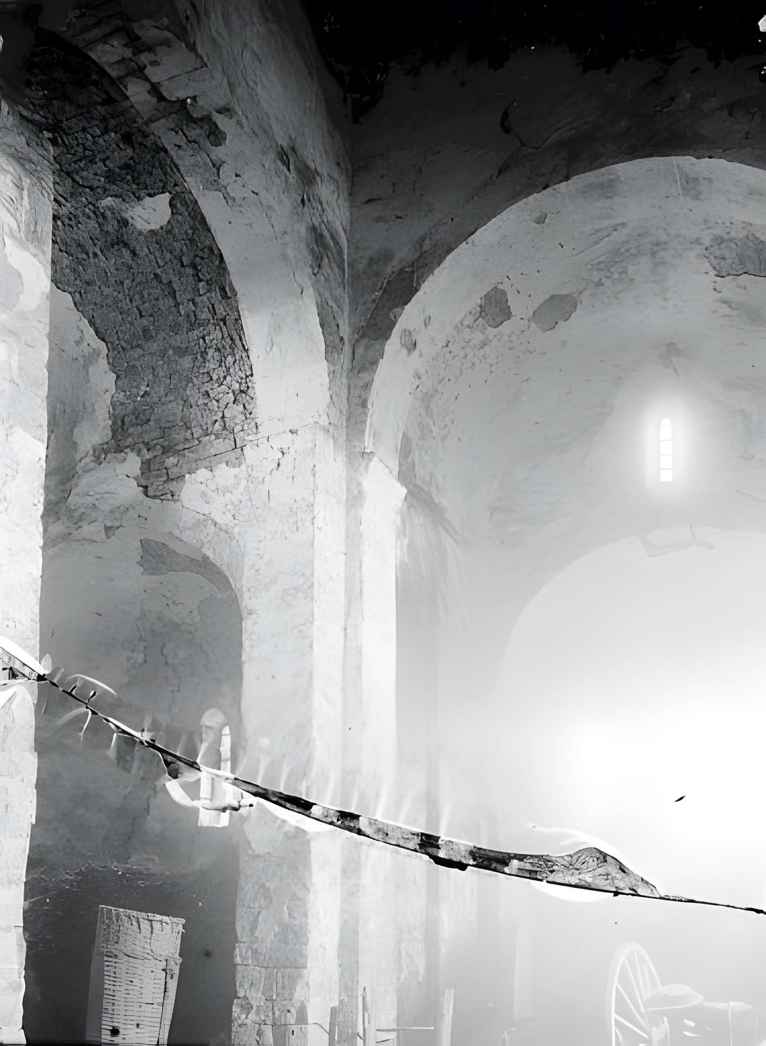 Prieuré de Lieu-Dieu