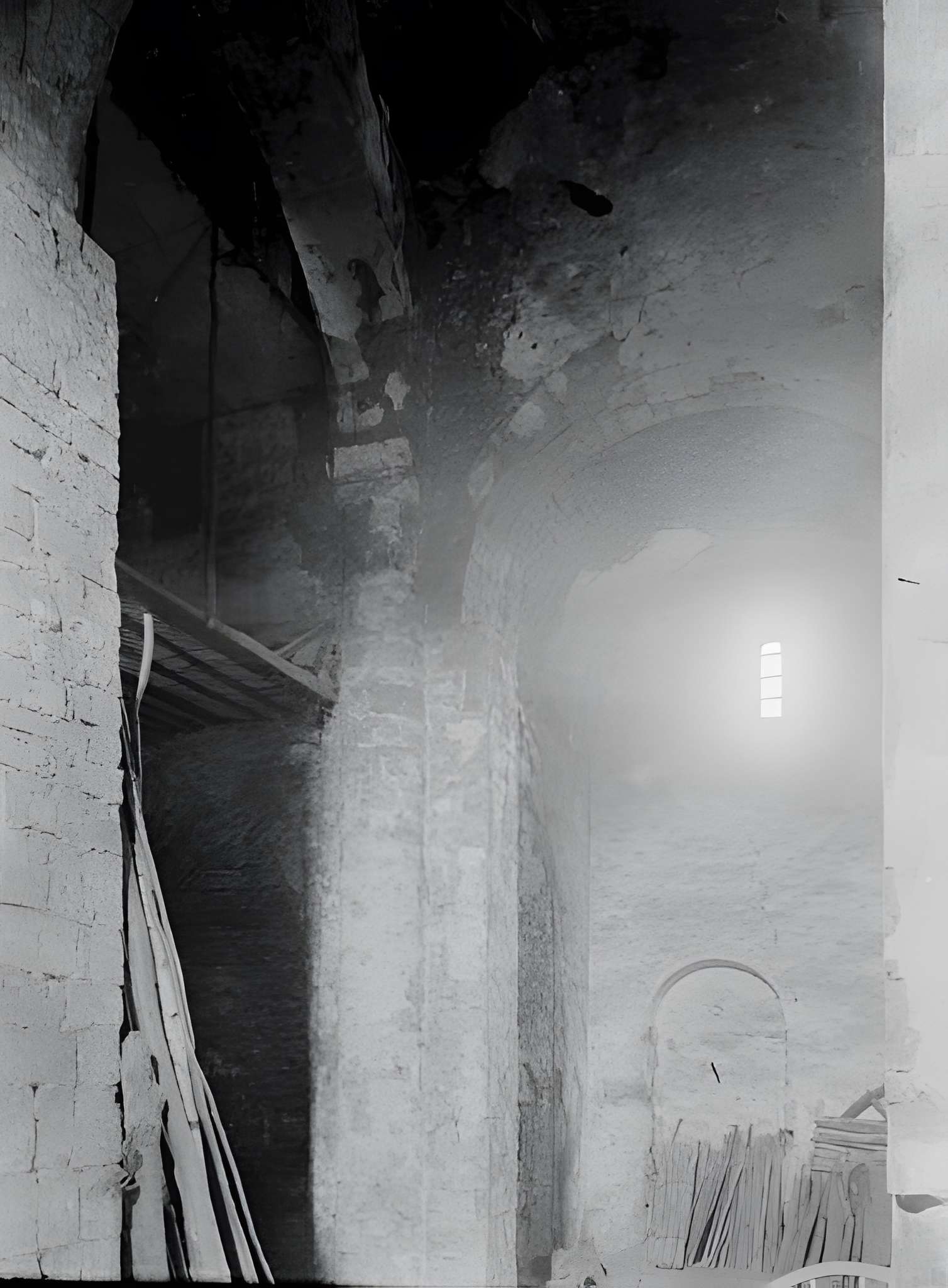 Prieuré de Lieu-Dieu