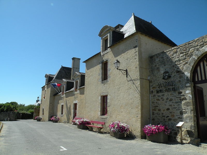 Photo de Prieuré de l'Île-d'Arz