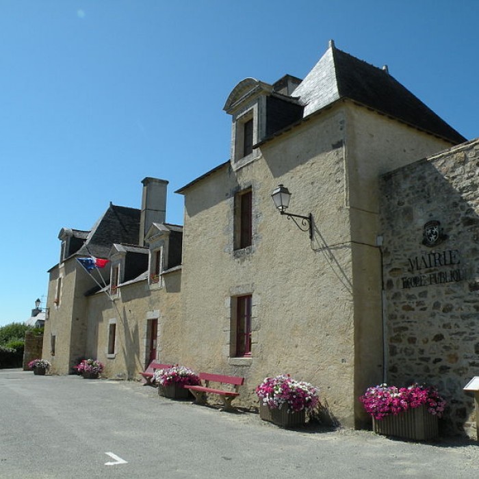 Photo de Prieuré de lÎle-dArz