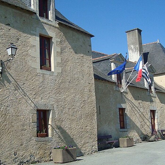 Photo de Prieuré de lÎle-dArz